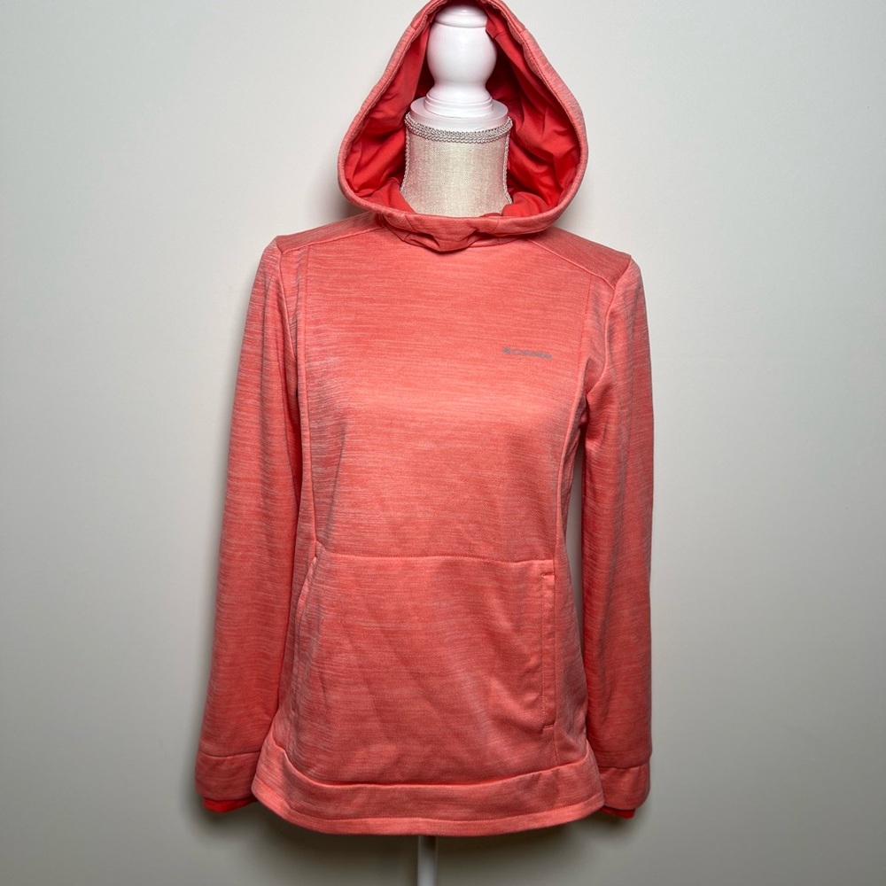 Columbia Sportswear Women’s Fleece Lined Hoodie